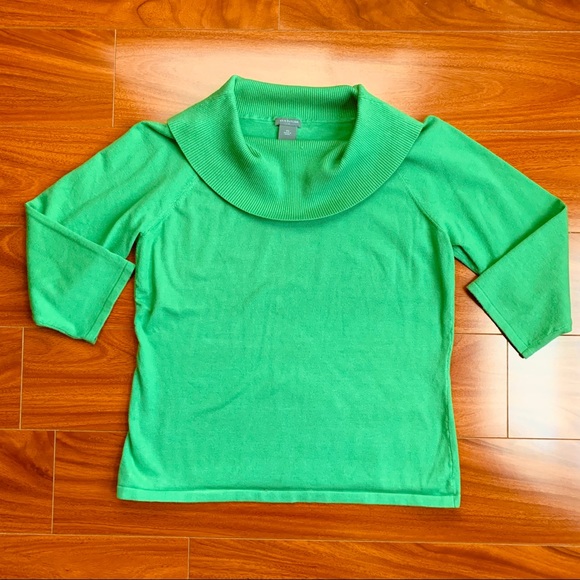 Ann Taylor Sweater - Picture 2 of 3